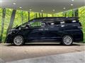 2014 Toyota Vellfire