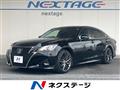 2016 Toyota Crown