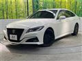2019 Toyota Crown