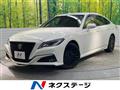 2019 Toyota Crown