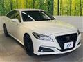 2019 Toyota Crown