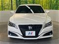2019 Toyota Crown