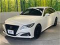 2019 Toyota Crown