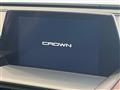 2019 Toyota Crown