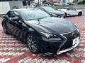 2016 Lexus RC