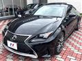 2016 Lexus RC