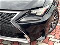 2016 Lexus RC