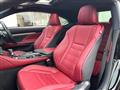 2016 Lexus RC