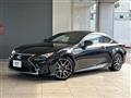 2017 Lexus RC