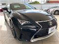 2017 Lexus RC