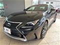 2017 Lexus RC
