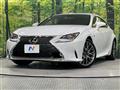 2017 Lexus RC