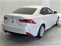 2016 Lexus IS