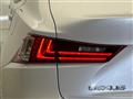 2016 Lexus IS