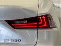 2016 Lexus IS