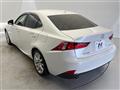 2016 Lexus IS