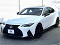 2021 Lexus IS