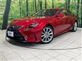 2015 Lexus RC