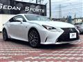 2016 Lexus RC