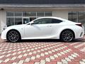 2016 Lexus RC