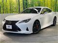 2023 Lexus RC