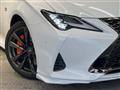 2023 Lexus RC