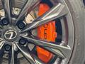 2023 Lexus RC