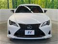 2023 Lexus RC