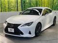 2023 Lexus RC
