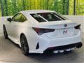 2023 Lexus RC