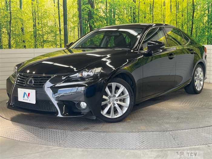 2014 Lexus IS