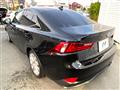 2014 Lexus IS
