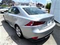 2016 Lexus IS
