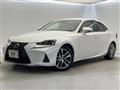 2017 Lexus IS