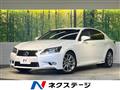 2013 Lexus GS