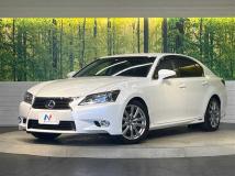 2013 Lexus GS