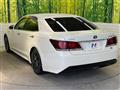 2014 Toyota Crown Hybrid