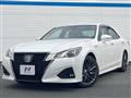 2018 Toyota Crown Hybrid