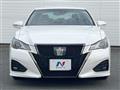 2018 Toyota Crown Hybrid