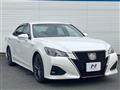 2018 Toyota Crown Hybrid