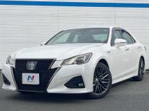 2018 Toyota Crown Hybrid