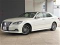 2018 Toyota Crown Hybrid