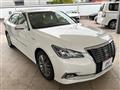 2018 Toyota Crown Hybrid