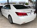2018 Toyota Crown Hybrid