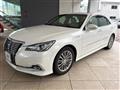 2018 Toyota Crown Hybrid