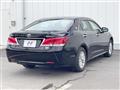 2016 Toyota Crown Hybrid