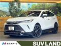 2020 Toyota Harrier Hybrid