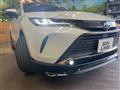 2020 Toyota Harrier Hybrid