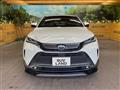 2020 Toyota Harrier Hybrid