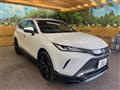 2020 Toyota Harrier Hybrid